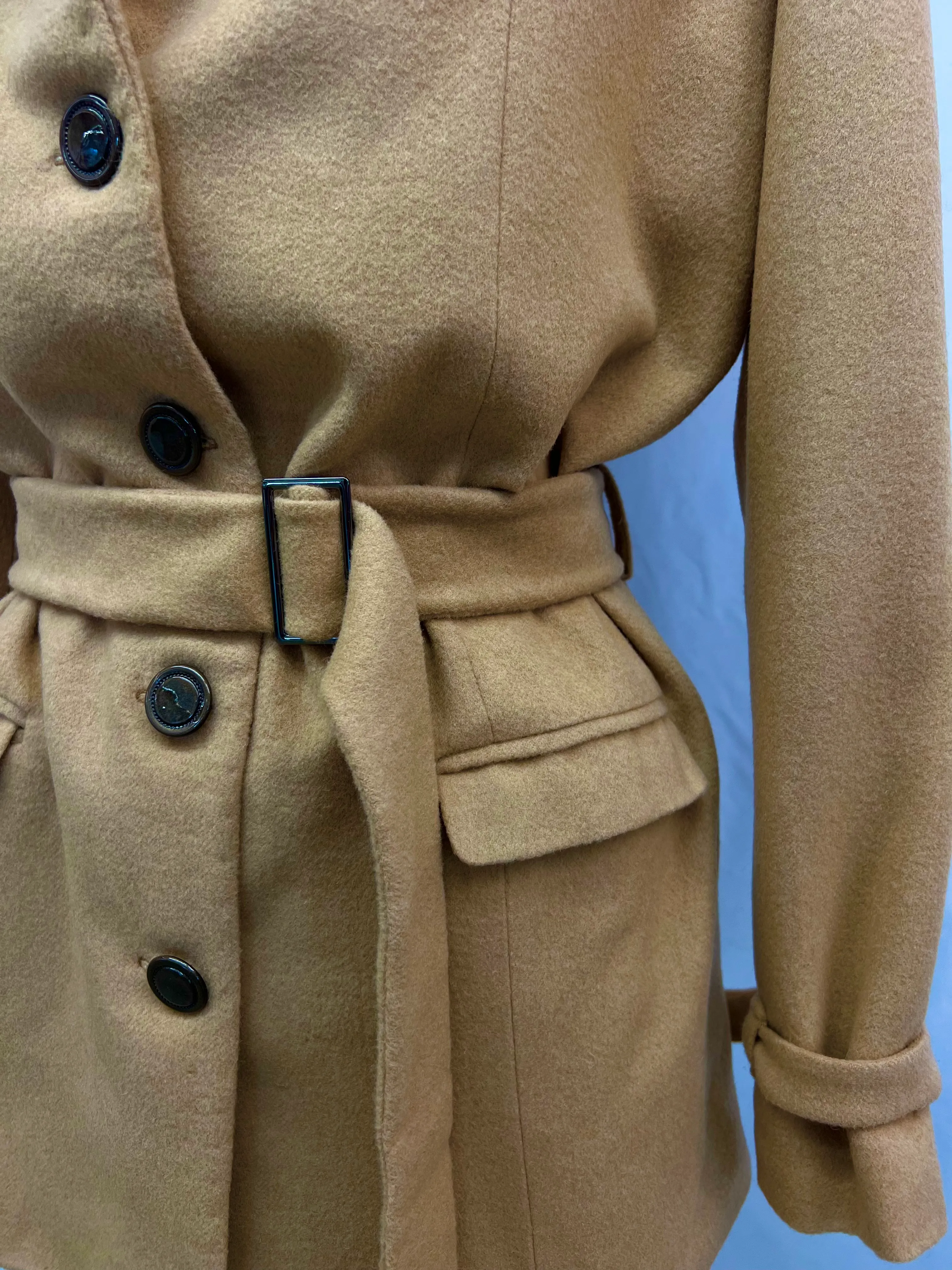Portfolio piece from The Classic Trench - Image 6